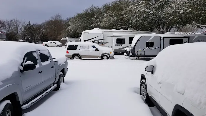 Roadrunner Acres RV Ranch Picture 10