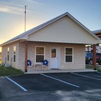 Golden Acres RV Park ico