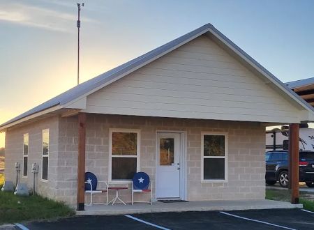 Golden Acres RV Park