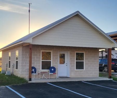 Golden Acres RV Park