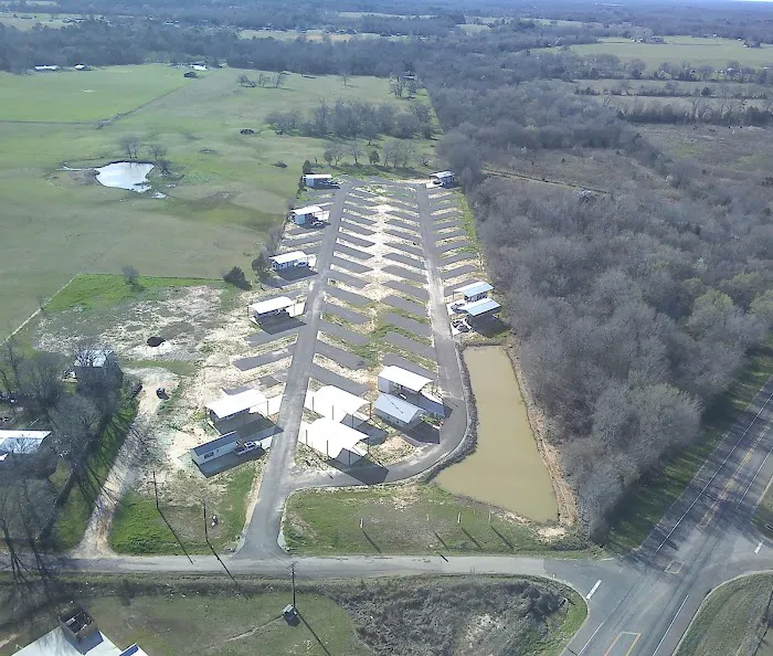 Golden Acres RV Park Picture 2