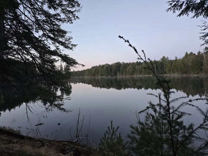 Birch Campground Picture 2