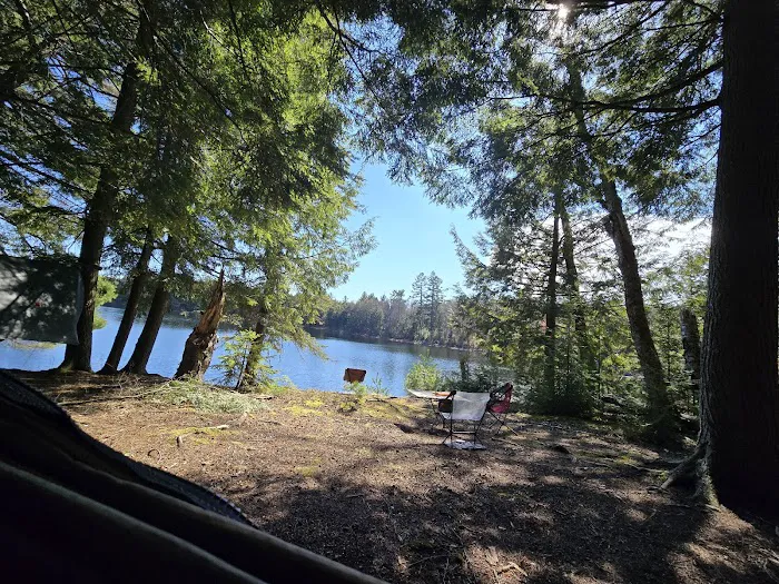 Birch Campground Picture 8