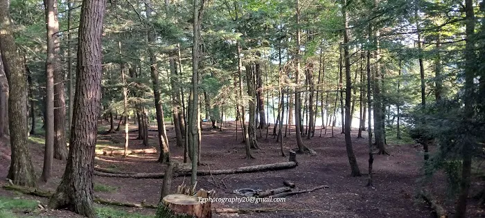Birch Campground Picture 4
