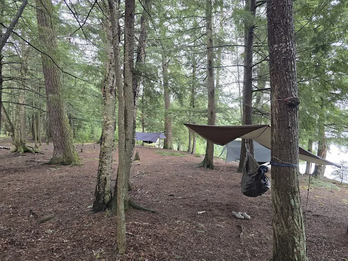 Birch Campground Picture 10