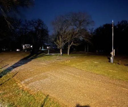 Circle C Rv Park