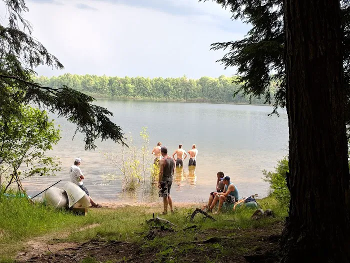 Pine Campground Picture 3
