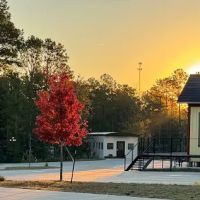 Avinger Station RV Park ico