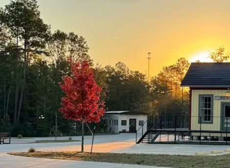Avinger Station RV Park