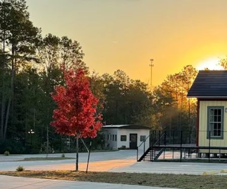 Avinger Station RV Park