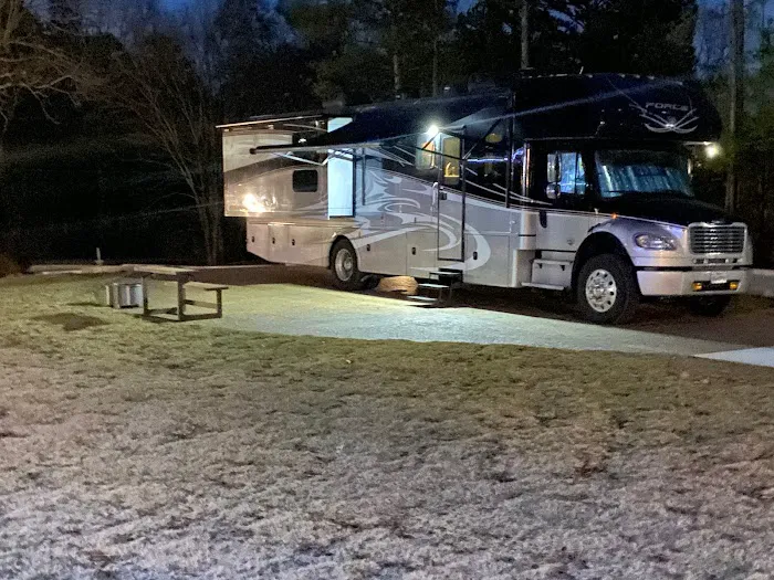 Avinger Station RV Park Picture 8