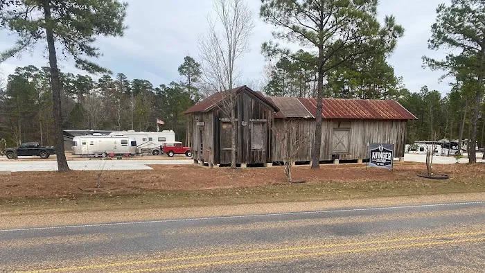 Avinger Station RV Park Picture 7