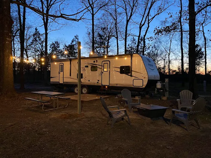 Hidden Pines RV Park and Storage Picture 1