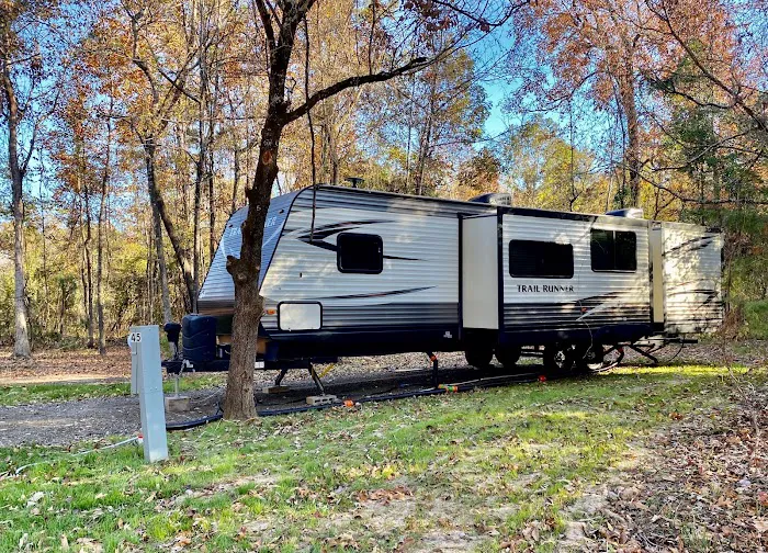 Hidden Pines RV Park and Storage Picture 3