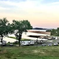 Lake O' Pines RV Park, Marina & Inn ico