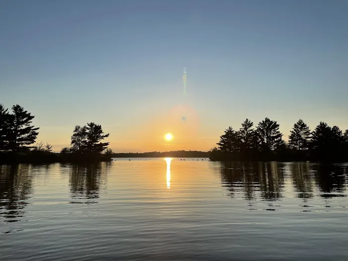 West Star Lake Campground Picture 4