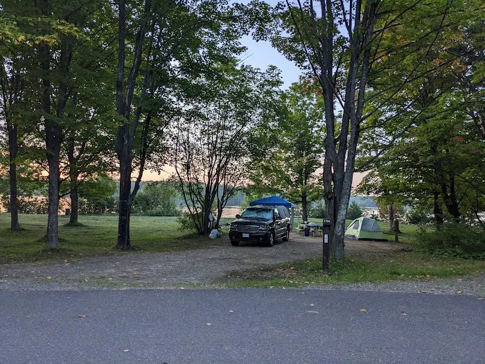 West Star Lake Campground Picture 9