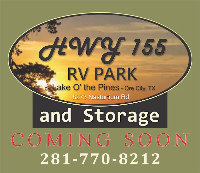 HWY 155 RV Park & Storage Picture 1