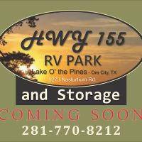 HWY 155 RV Park & Storage ico