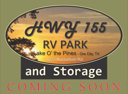 HWY 155 RV Park & Storage
