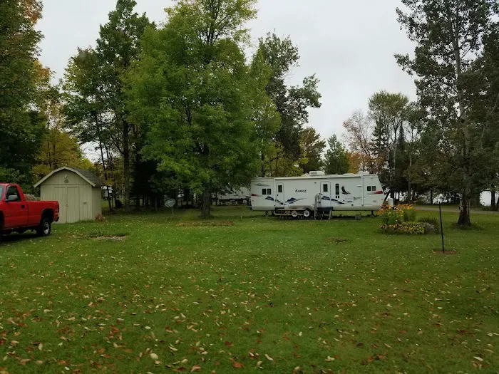 Ontonagon County Park Campground and Picnic Area Picture 6