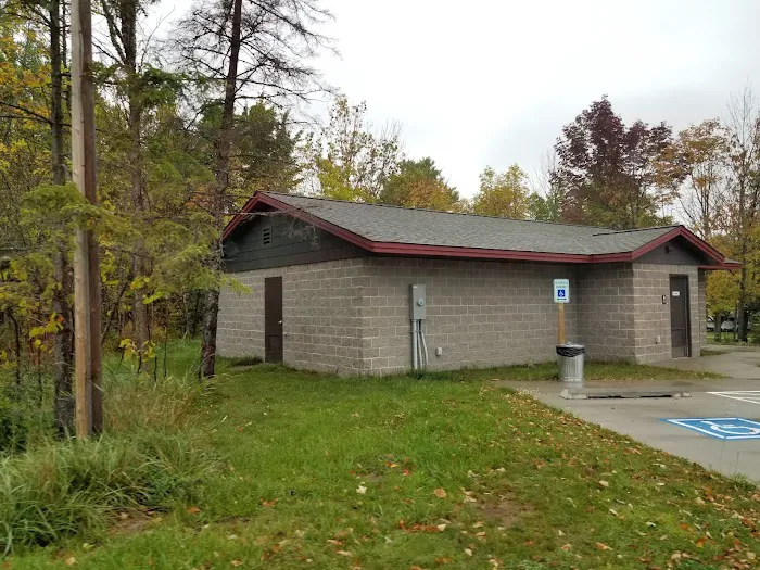Ontonagon County Park Campground and Picnic Area Picture 9