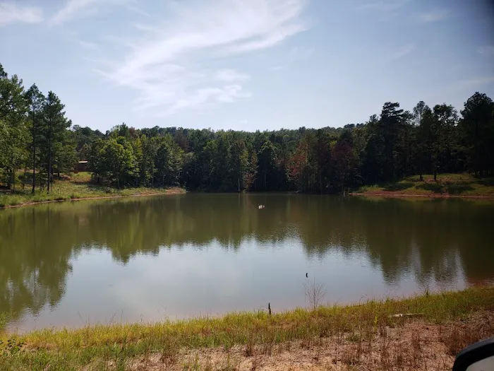 Barnwell Mountain Cabins and RV Park Picture 2