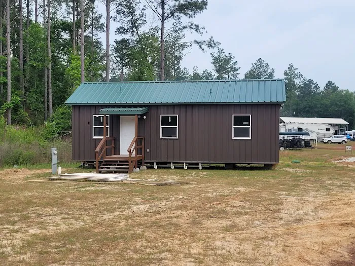 Barnwell Mountain Cabins and RV Park Picture 6
