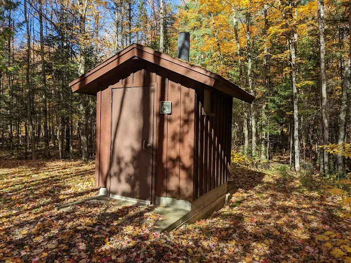 Bobcat Lake Campground Picture 1