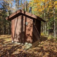 Bobcat Lake Campground ico