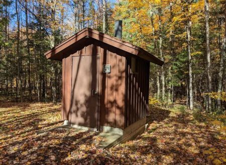 Bobcat Lake Campground