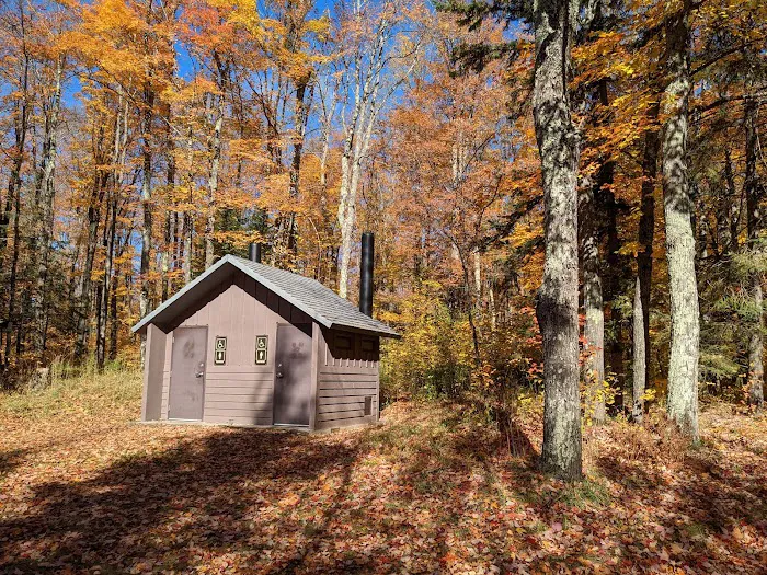 Bobcat Lake Campground Picture 4