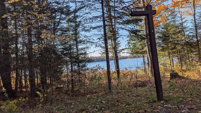 Bobcat Lake Campground Picture 8