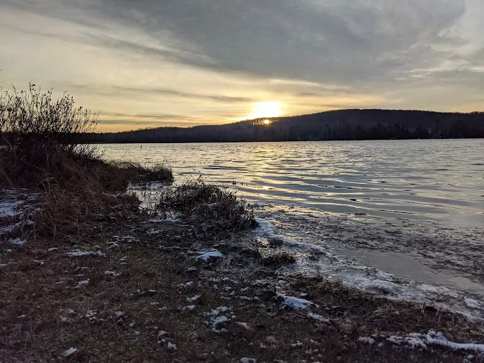 Bobcat Lake Campground Picture 10