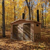Pomeroy Lake Campground ico