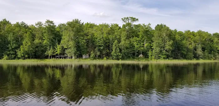 Pomeroy Lake Campground Picture 3
