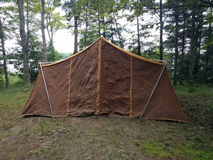 Pomeroy Lake Campground Picture 6