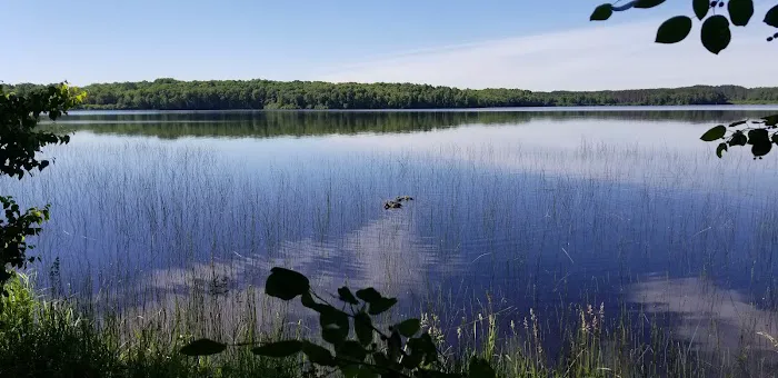 Pomeroy Lake Campground Picture 5