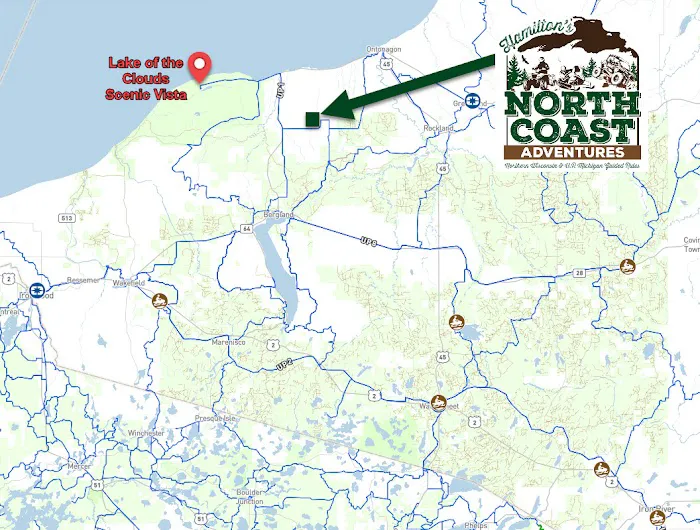 Hamilton's North Coast Adventure Campground & Rentals Picture 7