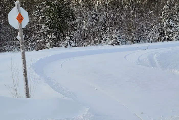 Hamilton's North Coast Adventure Campground & Rentals Picture 9