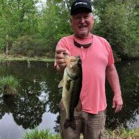 Cascading Falls RV Park ico