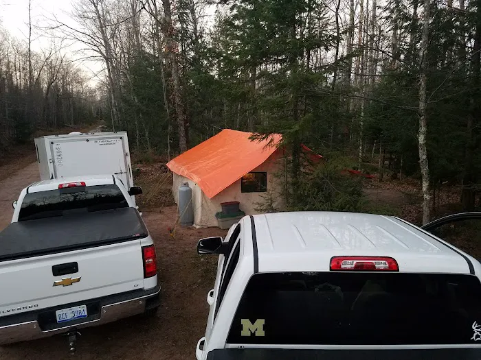 Lost Creek Outpost Campground Picture 1