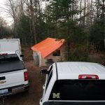 Lost Creek Outpost Campground