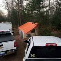 Lost Creek Outpost Campground ico