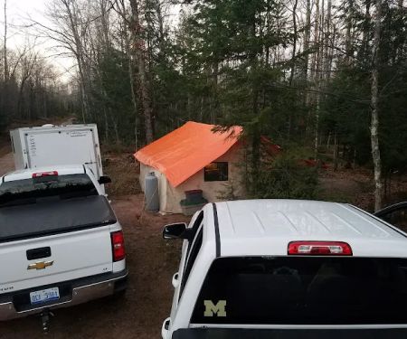Lost Creek Outpost Campground
