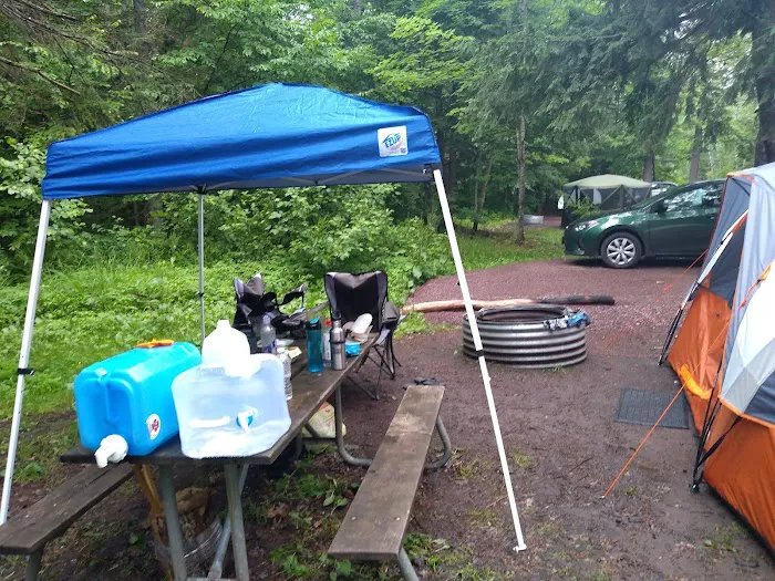 Lost Creek Outpost Campground Picture 3