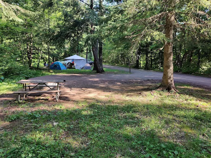 Lost Creek Outpost Campground Picture 9