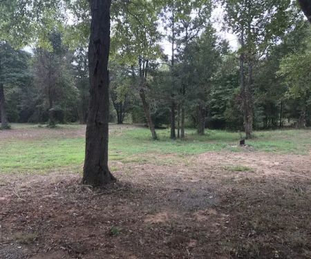 RV Life RV Park and Cabins