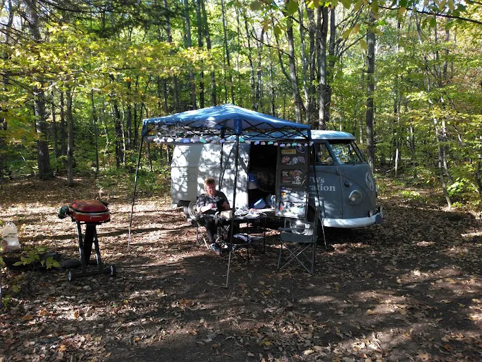 White Pine Extension Outpost Picture 4
