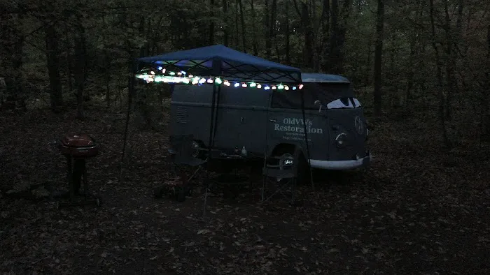 White Pine Extension Outpost Picture 3